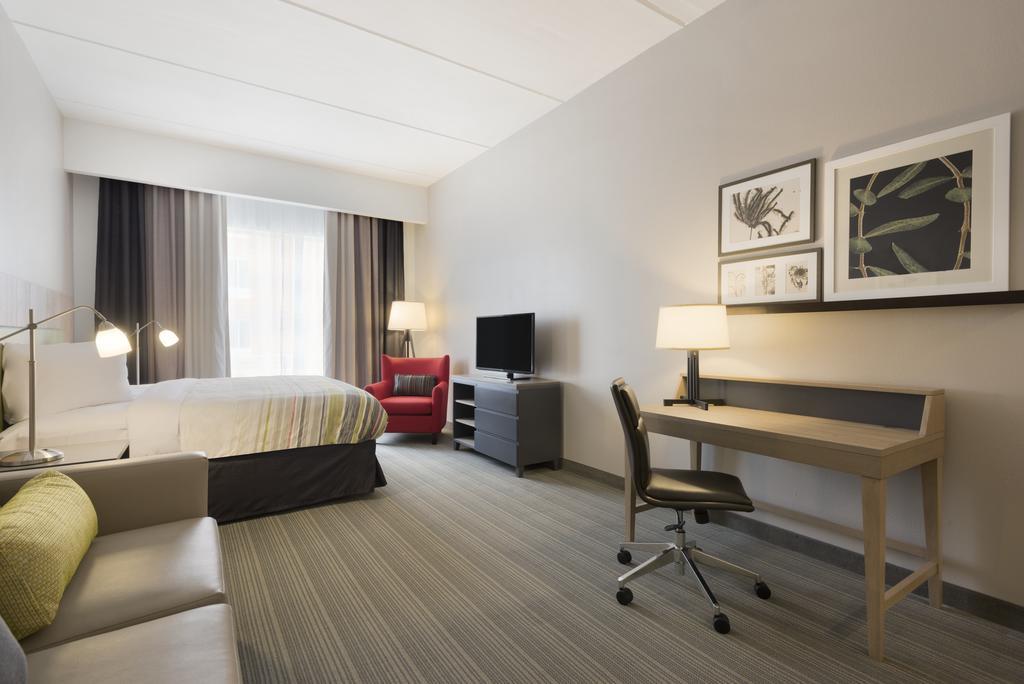 Country Inn & Suites By Radisson, Katy Houston West , Tx Habitación foto