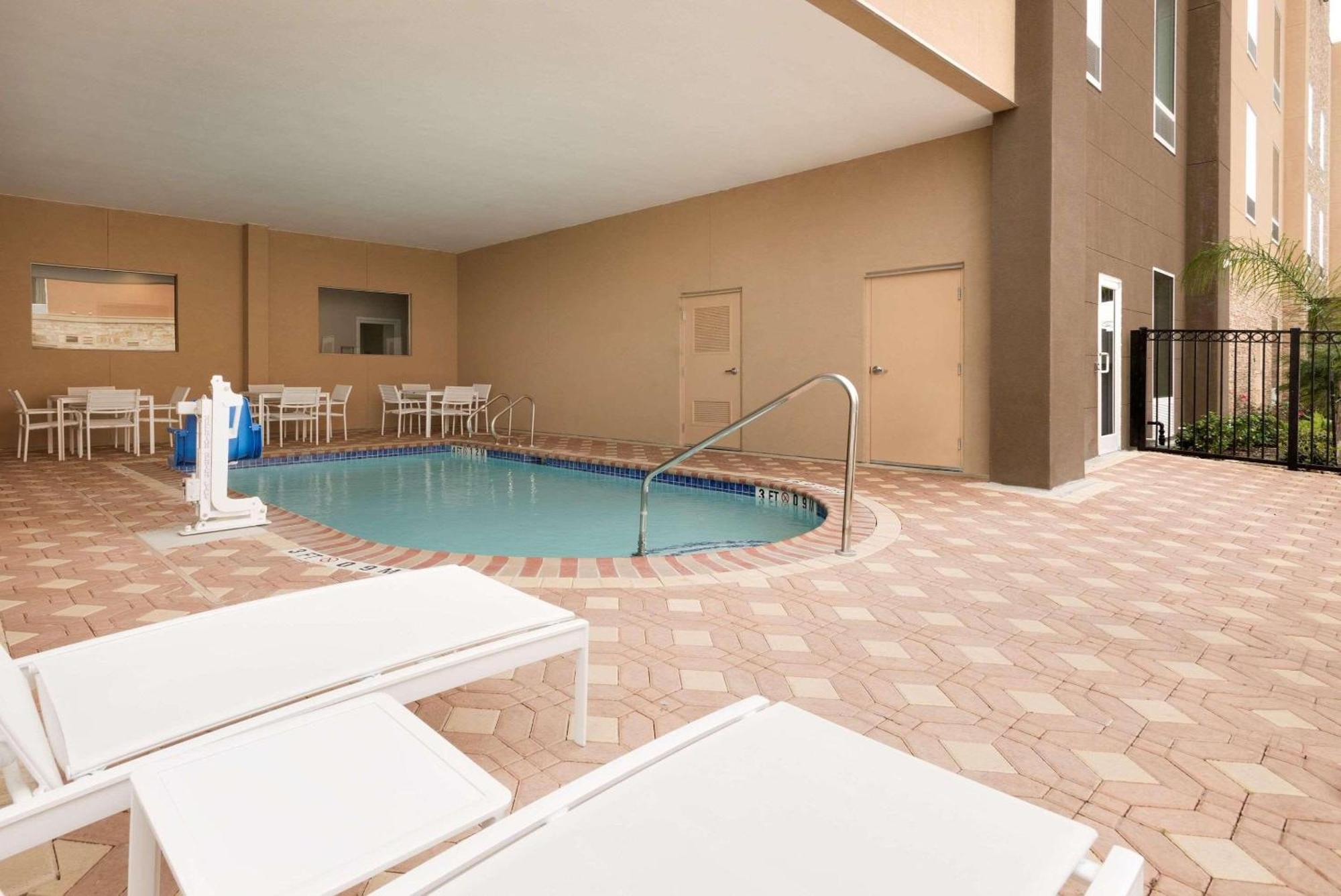 Country Inn & Suites By Radisson, Katy Houston West , Tx Exterior foto