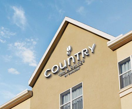 Country Inn & Suites By Radisson, Katy Houston West , Tx Exterior foto